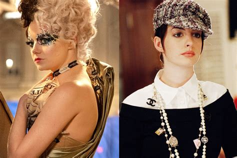 climax prada|Every Way Cruella Resembles The Devil Wears Prada .